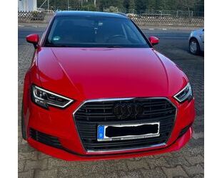 Audi Audi A3 1.5 TFSI Sportback B&O Virtual S-Line Gebrauchtwagen