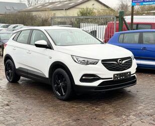 Opel Opel Grandland (X)*Edition*Tüv Neu*Klima*Euro 6* Gebrauchtwagen