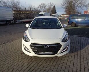 Hyundai Hyundai i30 1,4L Klimaanlage Gebrauchtwagen