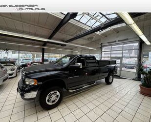 Dodge Dodge RAM 2500 Hemi 5,7 Magnum Automatik Allrad LP Gebrauchtwagen