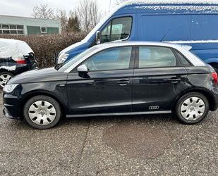 Audi Audi A1 1.4 TFSI S tronic Sportback Gebrauchtwagen