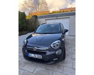 Fiat Fiat 500X 2.0 M.Jet 103kW CROSS S&S 4x4 CROSS Gebrauchtwagen