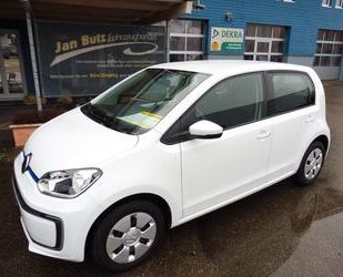 VW Volkswagen up! e-up! Gebrauchtwagen