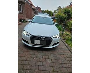 Audi Audi A4 35 TDI S tronic Avant - Gebrauchtwagen