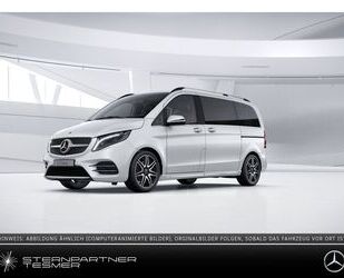 Mercedes-Benz Mercedes-Benz V 250 d Avantgarde Edition Leder Tar Gebrauchtwagen