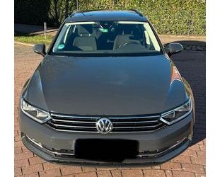 VW Volkswagen Passat Variant 1.5 TSI OPF DSG Comfortl Gebrauchtwagen