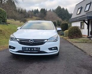 Opel Opel Astra K Sports Tourer Active 1.4 Turbo 92kW Gebrauchtwagen