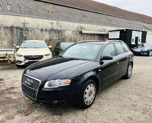 Audi Audi A4 Avant 2.0 BENZIN MODEL-2007 KLIMA EURO 4 K Gebrauchtwagen