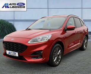 Ford Ford Kuga Plug-In Hybrid ST-Line X 2.5 Duratec -PH Gebrauchtwagen