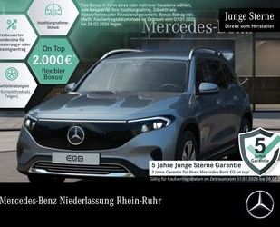 Mercedes-Benz Mercedes-Benz EQB 250+ PROGRESSIVE ADVANCED/DISTRO Gebrauchtwagen