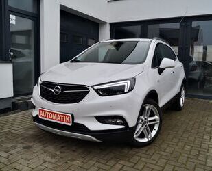 Opel Mokka X Gebrauchtwagen