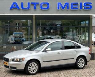 Volvo Volvo S40 1.8 Kinetic Airco Cruise Trekhaak Gebrauchtwagen