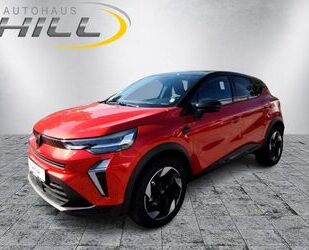 Renault Renault Captur Techno TCe 90 Gebrauchtwagen