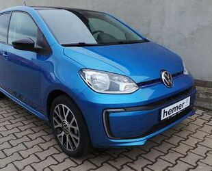 VW Volkswagen up! e-up! Style Gebrauchtwagen