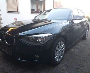 BMW BMW 116i - , 8 fach bereift , TÜV 05/2025 Gebrauchtwagen