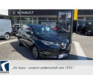 Renault Renault ZOE INTENS R135 Z.E. 50 zzgl Gebrauchtwagen