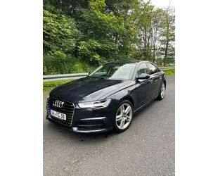 Audi Audi A6 2.0 TDI 110kW ultra S tronic - Gebrauchtwagen