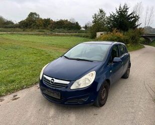 Opel Opel Corsa D Selection 