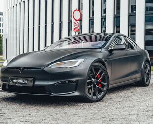 Tesla Tesla Model S Plaid Gebrauchtwagen