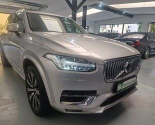 Volvo Volvo XC90 T6 AWD Geartronic 