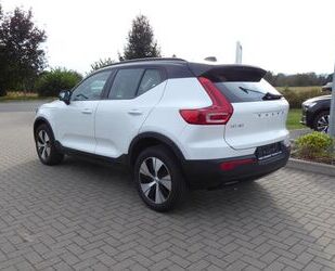 Volvo Volvo XC40 T5 Recharge DKG RDesign Expression Gebrauchtwagen