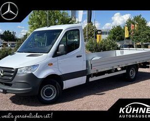 Mercedes-Benz Mercedes-Benz Sprinter 515 CDI Pritsche MAXI 4325+ Gebrauchtwagen