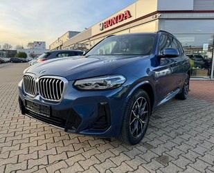 BMW BMW X3 xDrive 20i M Sport Gebrauchtwagen