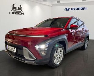 Hyundai Hyundai KONA SX2 1.0 T-Gdi 120PS DCT 2WD TREND LED Gebrauchtwagen