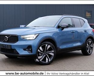 Volvo Volvo XC40 2.0 Ultra Dark 2WD Gebrauchtwagen