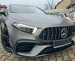 Mercedes-Benz Mercedes-Benz A 45 S AMG 4Matic,LED,Panorama,Shz,P Gebrauchtwagen