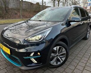 Kia Kia Niro e-Niro Spirit 64kWh|SOH100%|Garantie11/20 Gebrauchtwagen