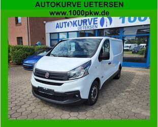 Fiat Talento Gebrauchtwagen