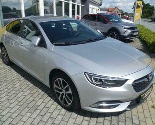 Opel Opel Insignia B Grand Sport Business Edition Gebrauchtwagen