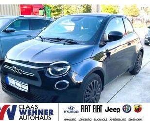 Fiat Fiat 500e e Action, MJ 22, Automatik, 95 PS, Gebrauchtwagen