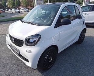 Smart Smart fortwo coupe (11.2014->) electric drive / EQ Gebrauchtwagen