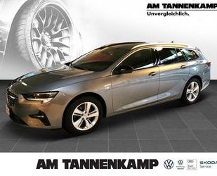 Opel Opel Insignia 2.0 CDTI Elegance Park & Go, Navi, W Gebrauchtwagen