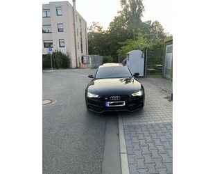 Audi Audi A5 3.0 TDI S tronic quattro Sportback -S-Line Gebrauchtwagen