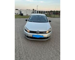 VW Volkswagen Golf 1.2 TSI Trendline Trendline Gebrauchtwagen