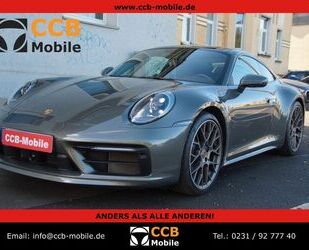 Porsche Porsche 992*2HAND*GARANTIE BIS 01/2026/SSD/VOLLEDE Gebrauchtwagen