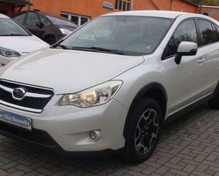 Subaru Subaru XV Comfort Gebrauchtwagen