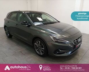 Hyundai Hyundai i30 1.0 T-GDI Ed. 30+ Navi|Pano|Lenkrhzg. Gebrauchtwagen