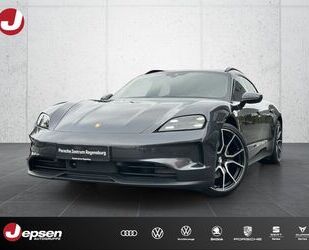 Porsche Porsche Taycan Sport Turismo Soft-Close Surround V Gebrauchtwagen