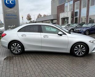 Mercedes-Benz Mercedes-Benz A 180d Limousine AHK+DAB+Agility+Par Gebrauchtwagen