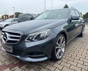 Mercedes-Benz Mercedes-Benz E 250 E -Klasse T-Modell E 250 BlueT Gebrauchtwagen