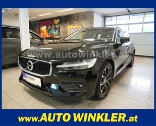 Volvo Volvo V60 Kombi Momentum Pro Geatronic netto18500 Gebrauchtwagen