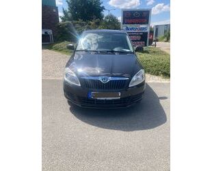 Skoda Skoda Fabia Combi Cool Edition Gebrauchtwagen