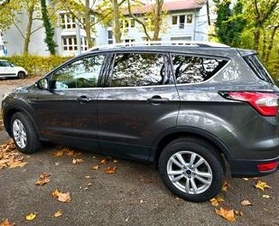 Ford Ford Kuga 1.5 EcoBoost 110kW COOL & CONNECT COOL . Gebrauchtwagen