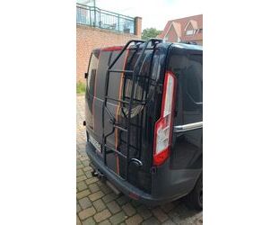 Ford Ford Transit Custom L1H1 Gebrauchtwagen