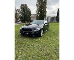 BMW BMW 530d xDrive Touring / M-Paket / Standheizung Gebrauchtwagen