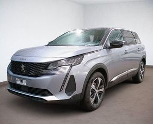 Peugeot Peugeot 5008 Allure Pack BlueHDi 130 EAT8 SHZ EL K Gebrauchtwagen